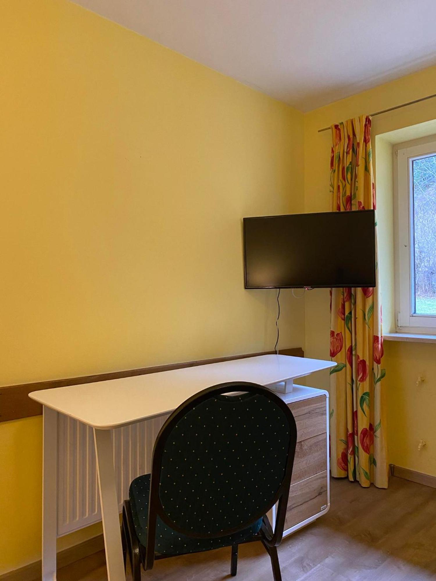 פפרונטן Hotel Kienberger Hof מראה חיצוני תמונה
