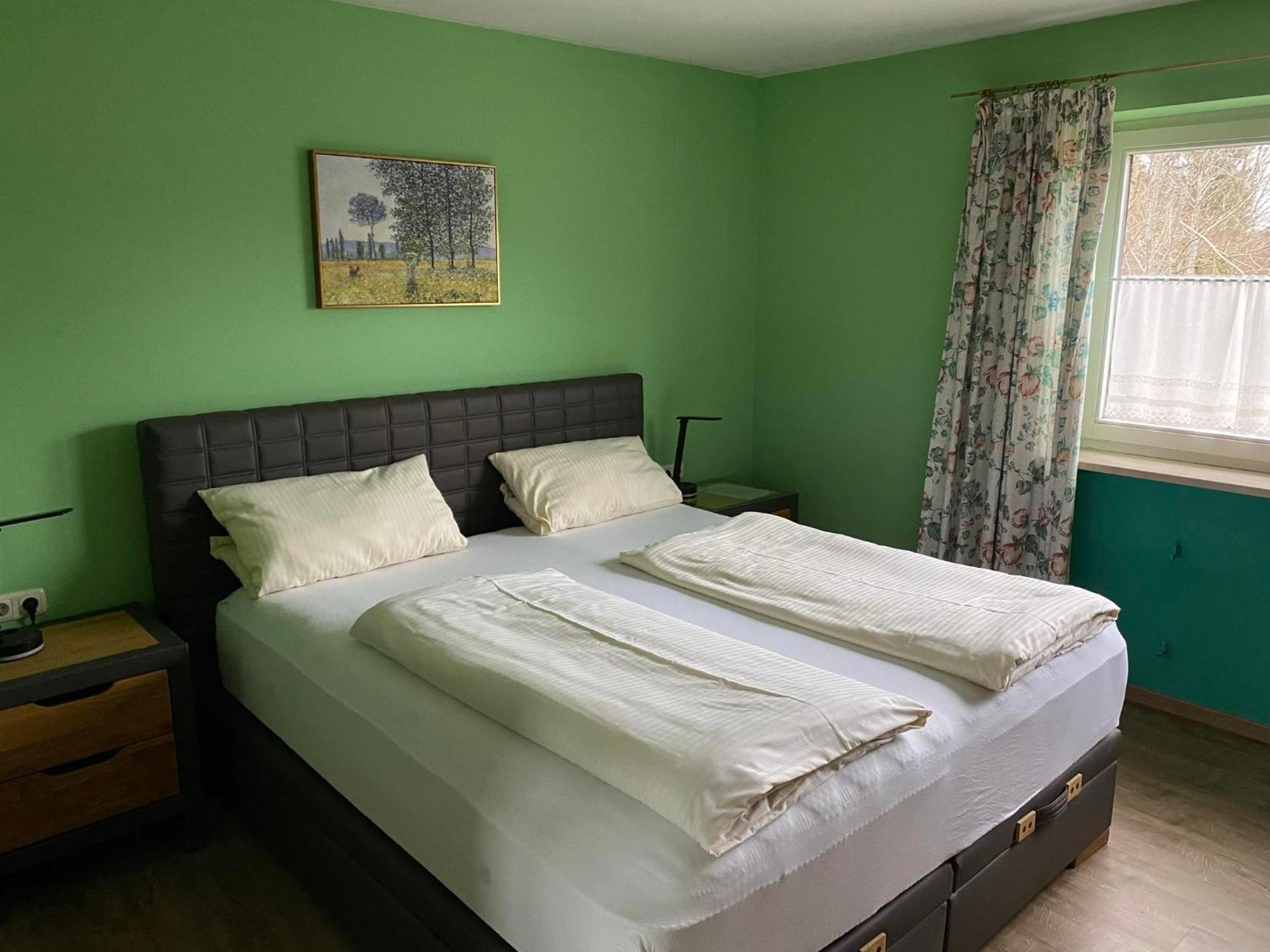 פפרונטן Hotel Kienberger Hof מראה חיצוני תמונה