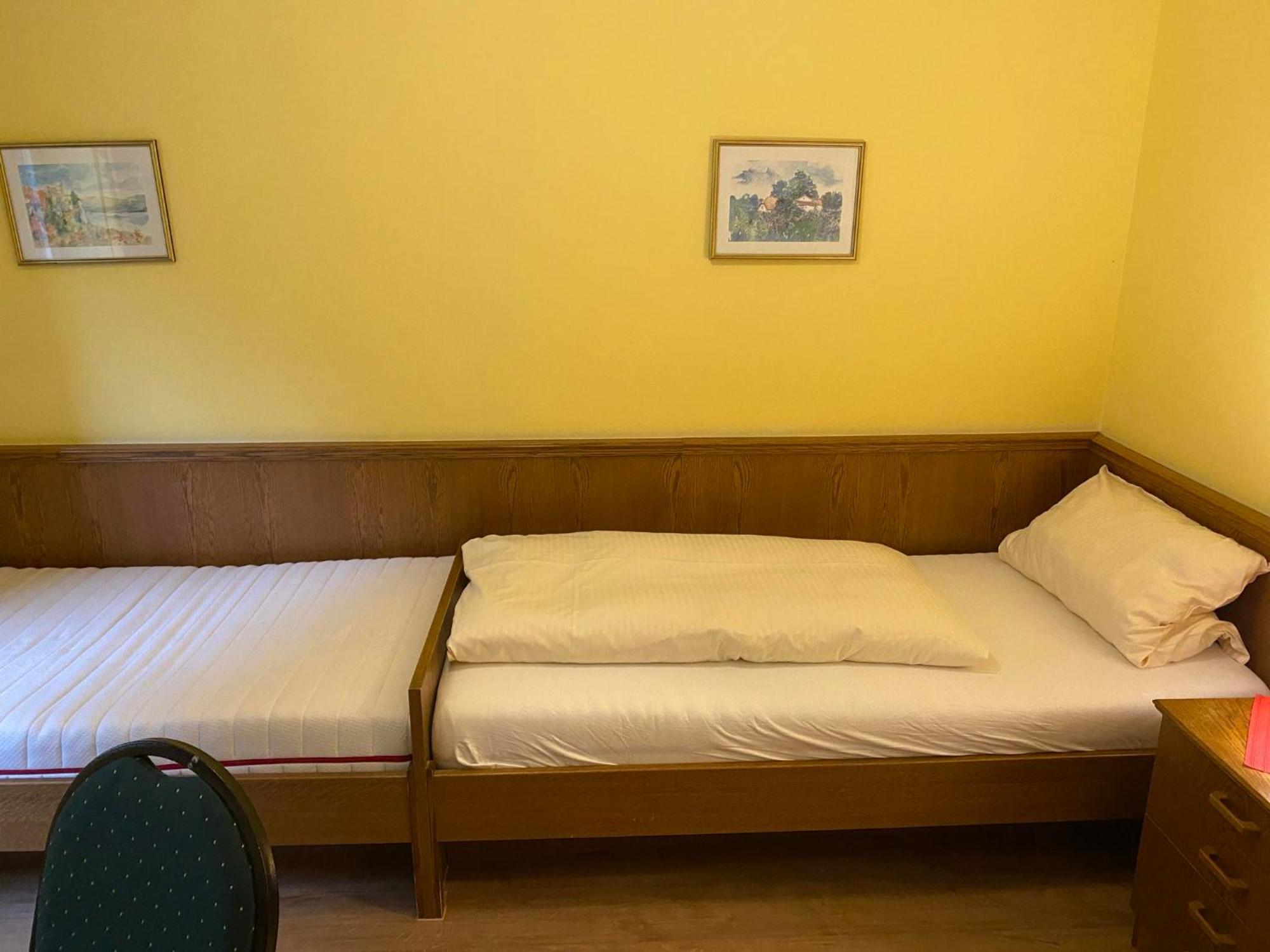 פפרונטן Hotel Kienberger Hof מראה חיצוני תמונה