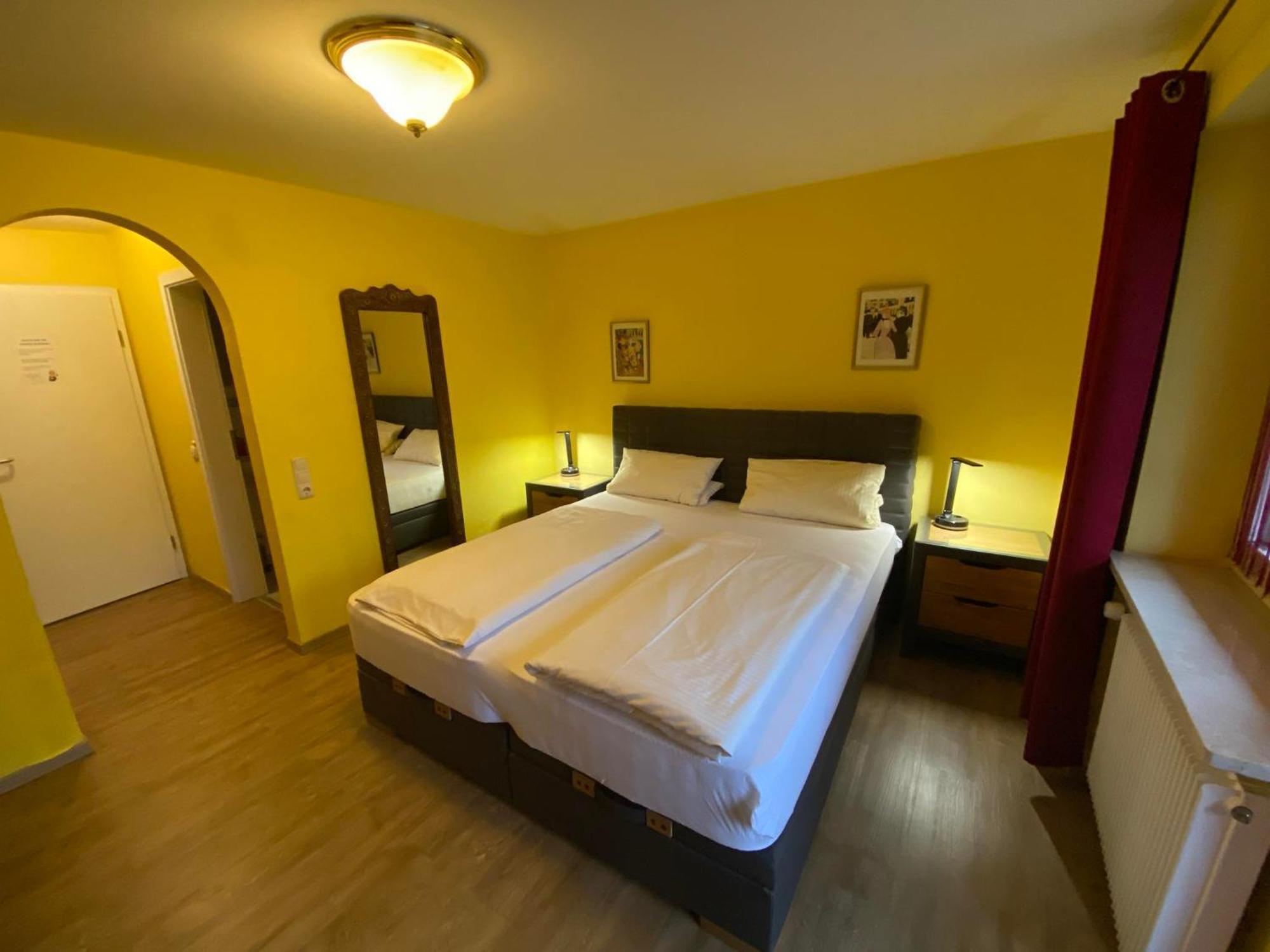פפרונטן Hotel Kienberger Hof מראה חיצוני תמונה