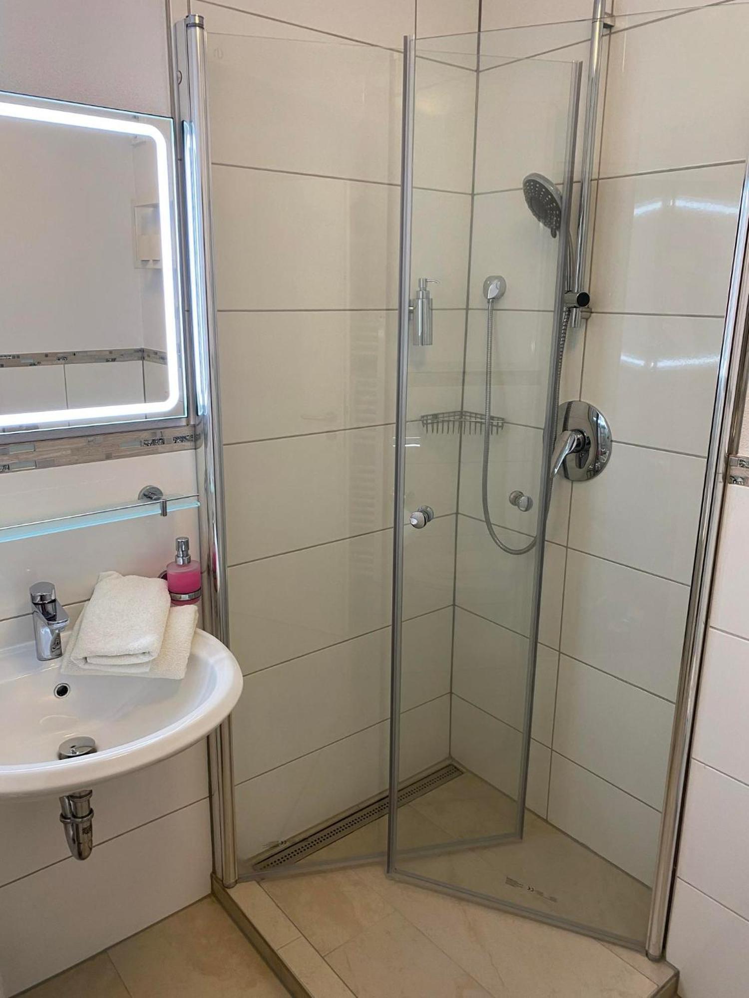 פפרונטן Hotel Kienberger Hof מראה חיצוני תמונה