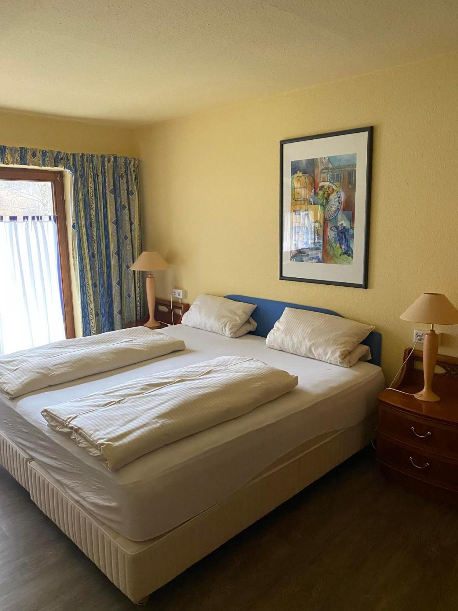פפרונטן Hotel Kienberger Hof מראה חיצוני תמונה