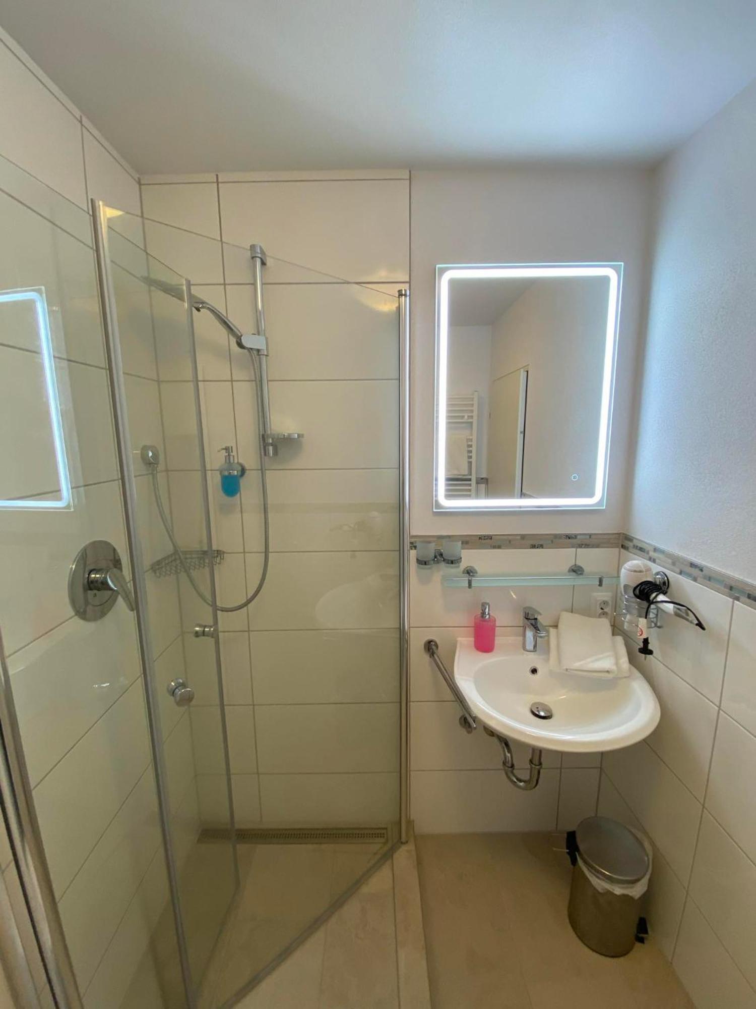 פפרונטן Hotel Kienberger Hof מראה חיצוני תמונה