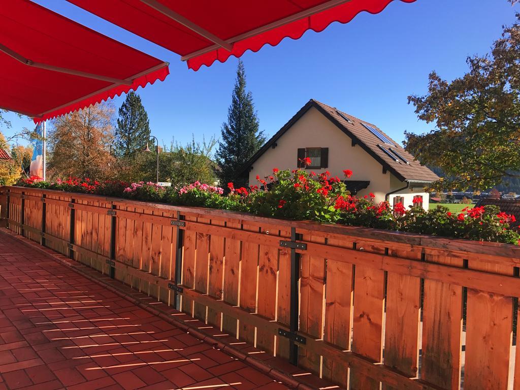 פפרונטן Hotel Kienberger Hof מראה חיצוני תמונה