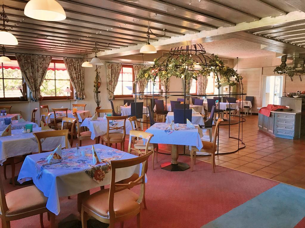 פפרונטן Hotel Kienberger Hof מראה חיצוני תמונה