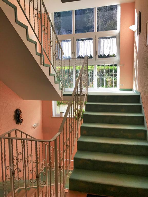 פפרונטן Hotel Kienberger Hof מראה חיצוני תמונה