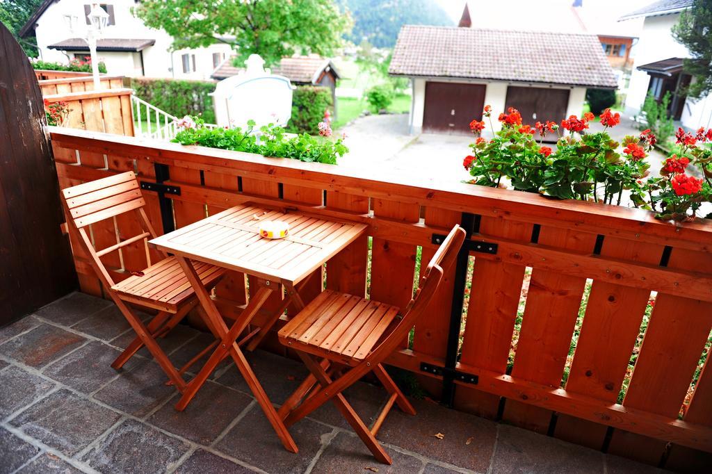 פפרונטן Hotel Kienberger Hof מראה חיצוני תמונה
