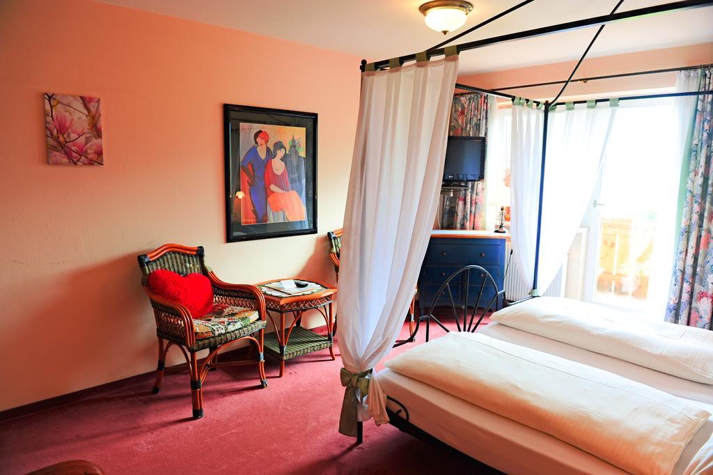 פפרונטן Hotel Kienberger Hof מראה חיצוני תמונה