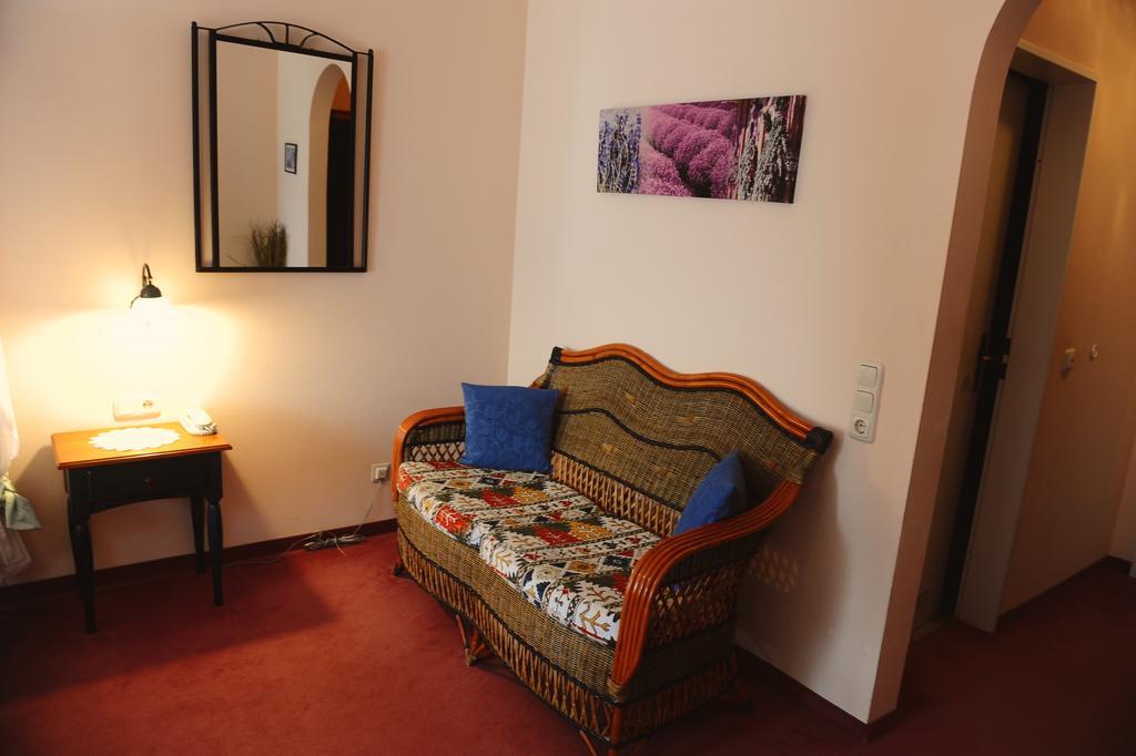 פפרונטן Hotel Kienberger Hof מראה חיצוני תמונה