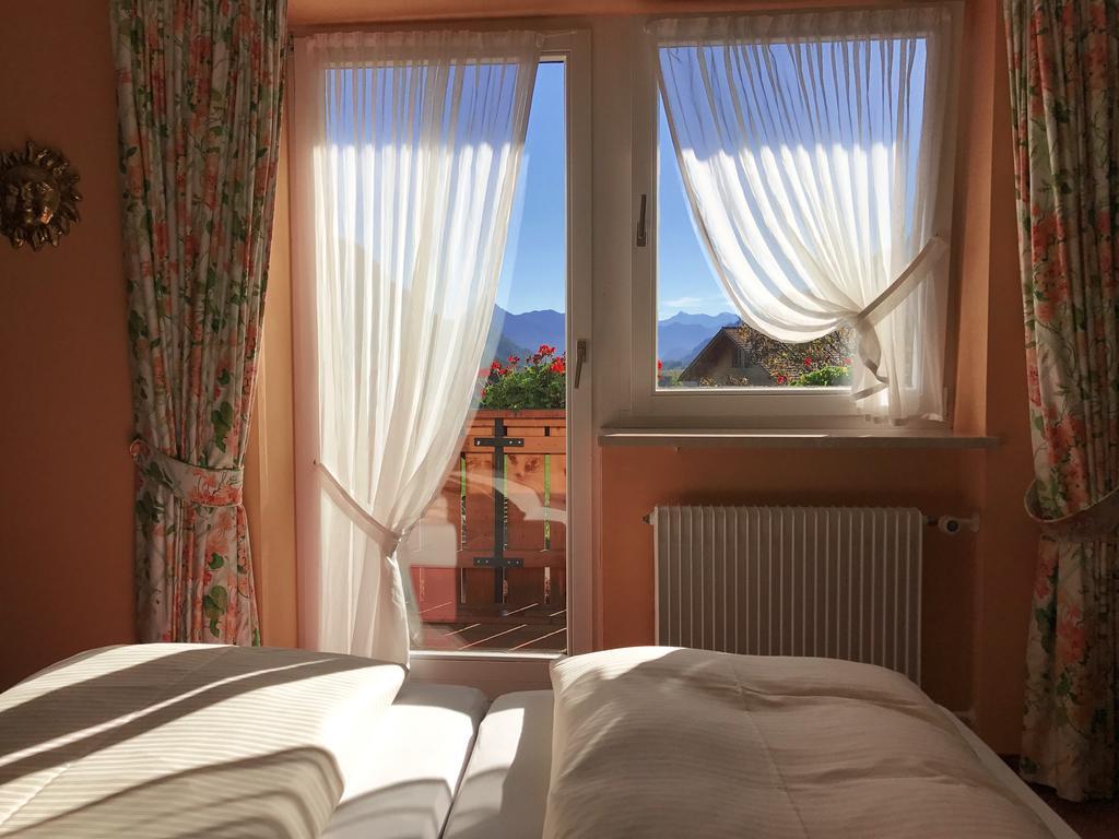פפרונטן Hotel Kienberger Hof מראה חיצוני תמונה