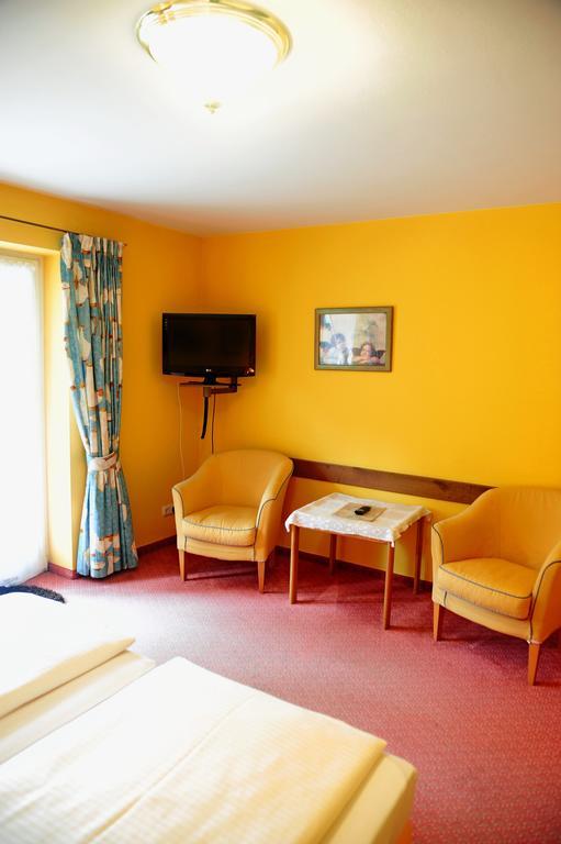 פפרונטן Hotel Kienberger Hof מראה חיצוני תמונה