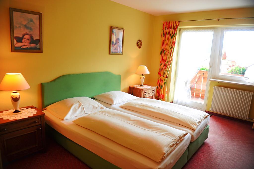 פפרונטן Hotel Kienberger Hof מראה חיצוני תמונה
