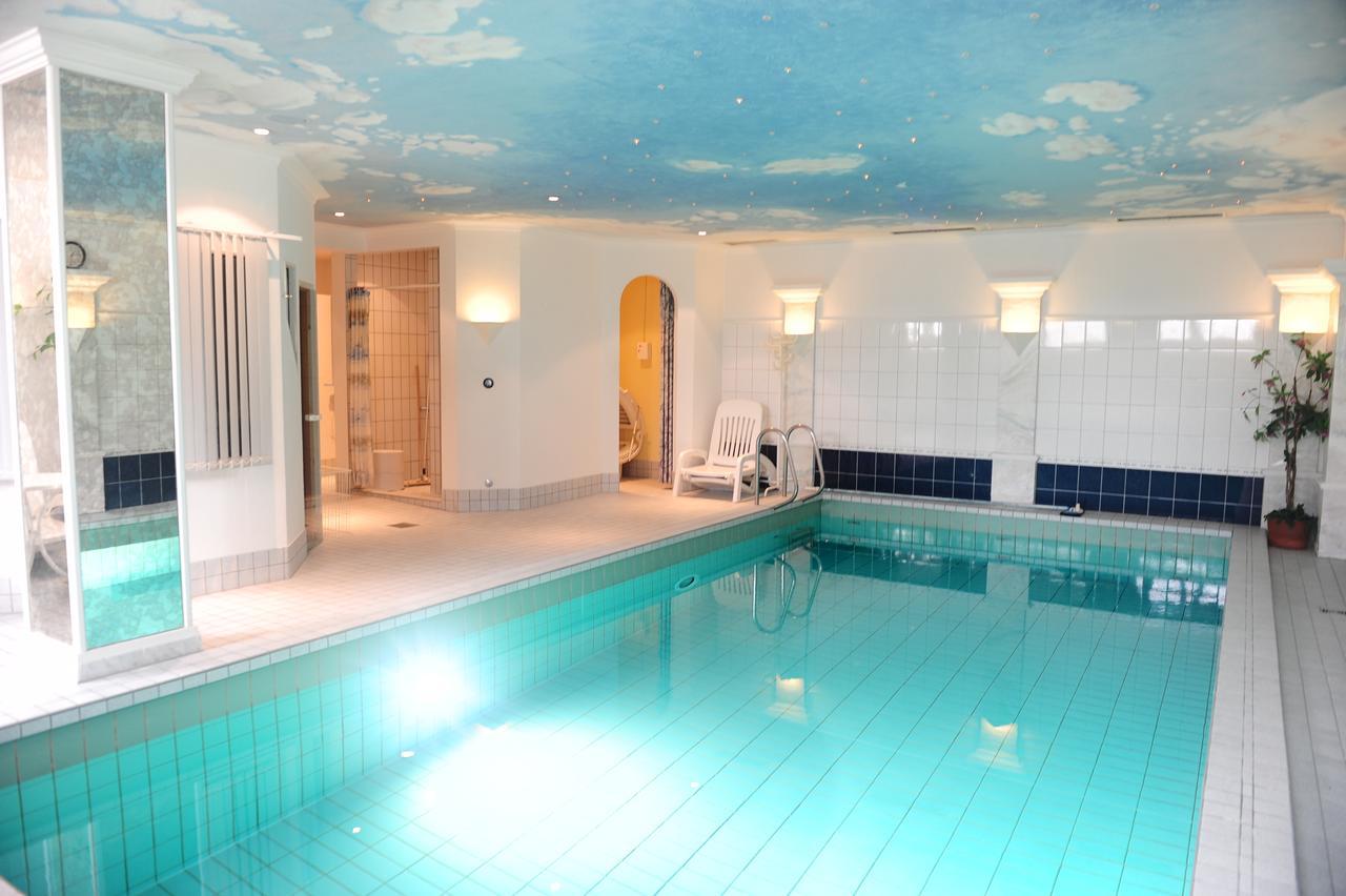 פפרונטן Hotel Kienberger Hof מראה חיצוני תמונה
