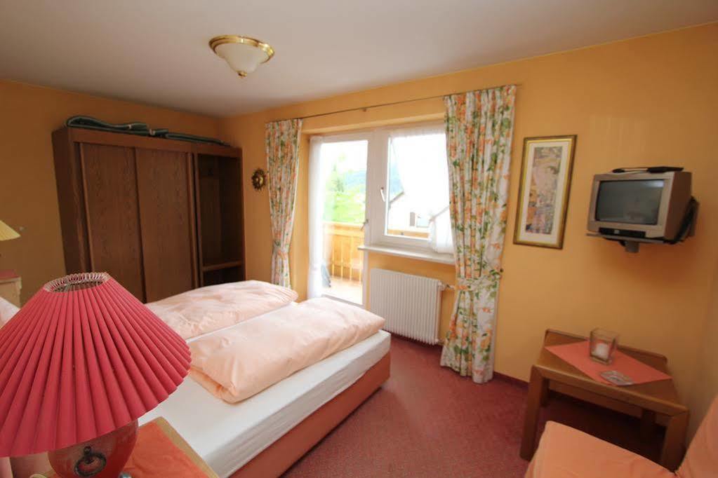 פפרונטן Hotel Kienberger Hof מראה חיצוני תמונה