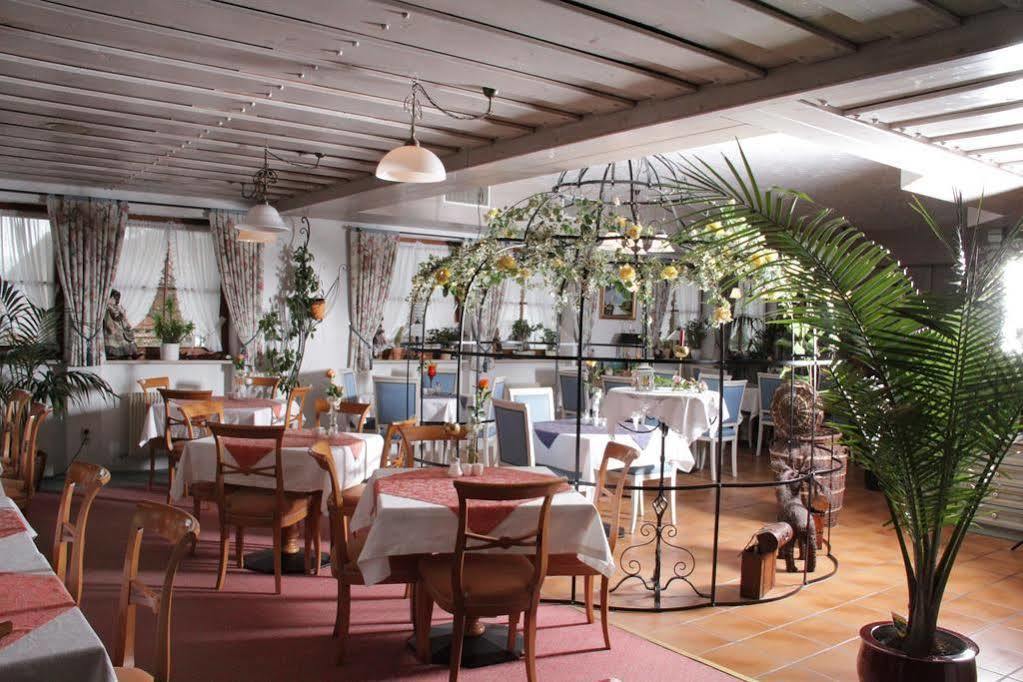פפרונטן Hotel Kienberger Hof מראה חיצוני תמונה
