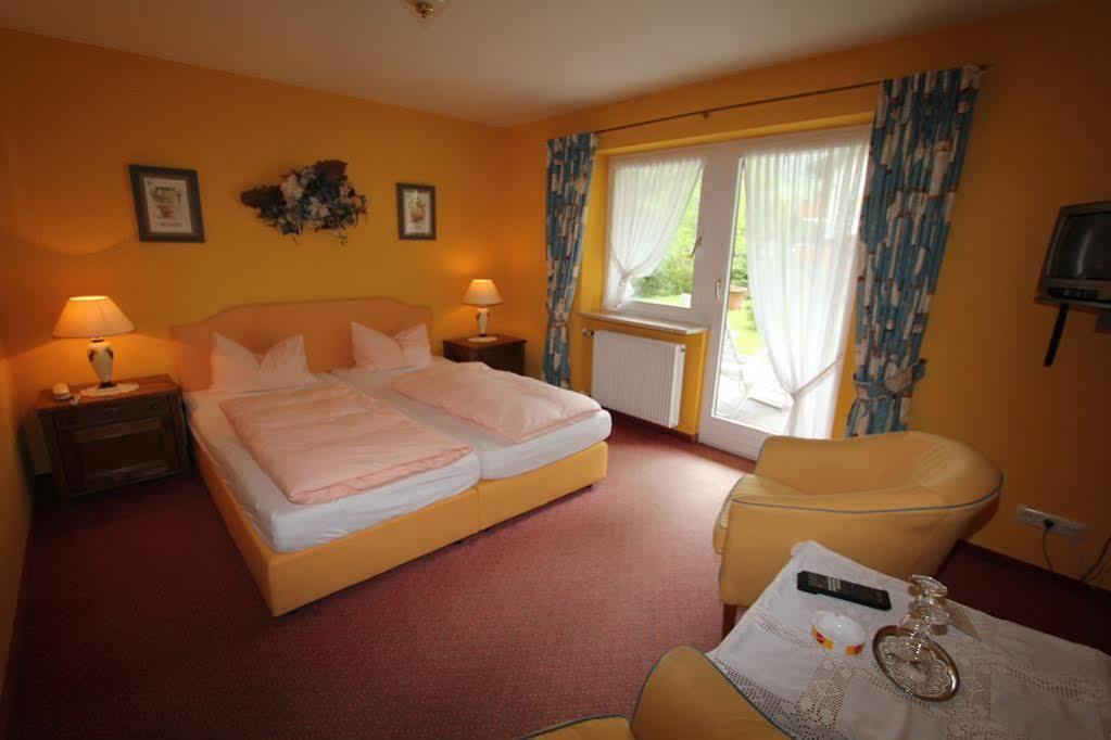 פפרונטן Hotel Kienberger Hof מראה חיצוני תמונה